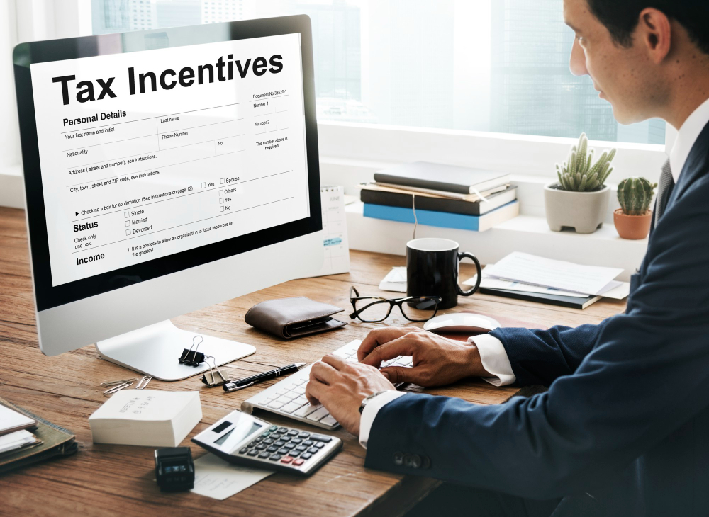 INCOME TAX RETURN