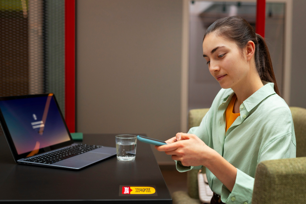 MS OFFICE WITH INTERNET