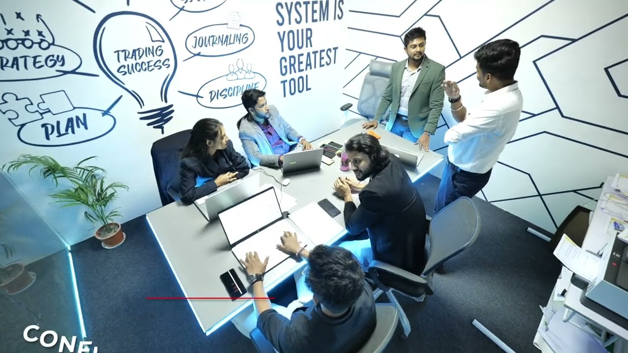 Share Market Course